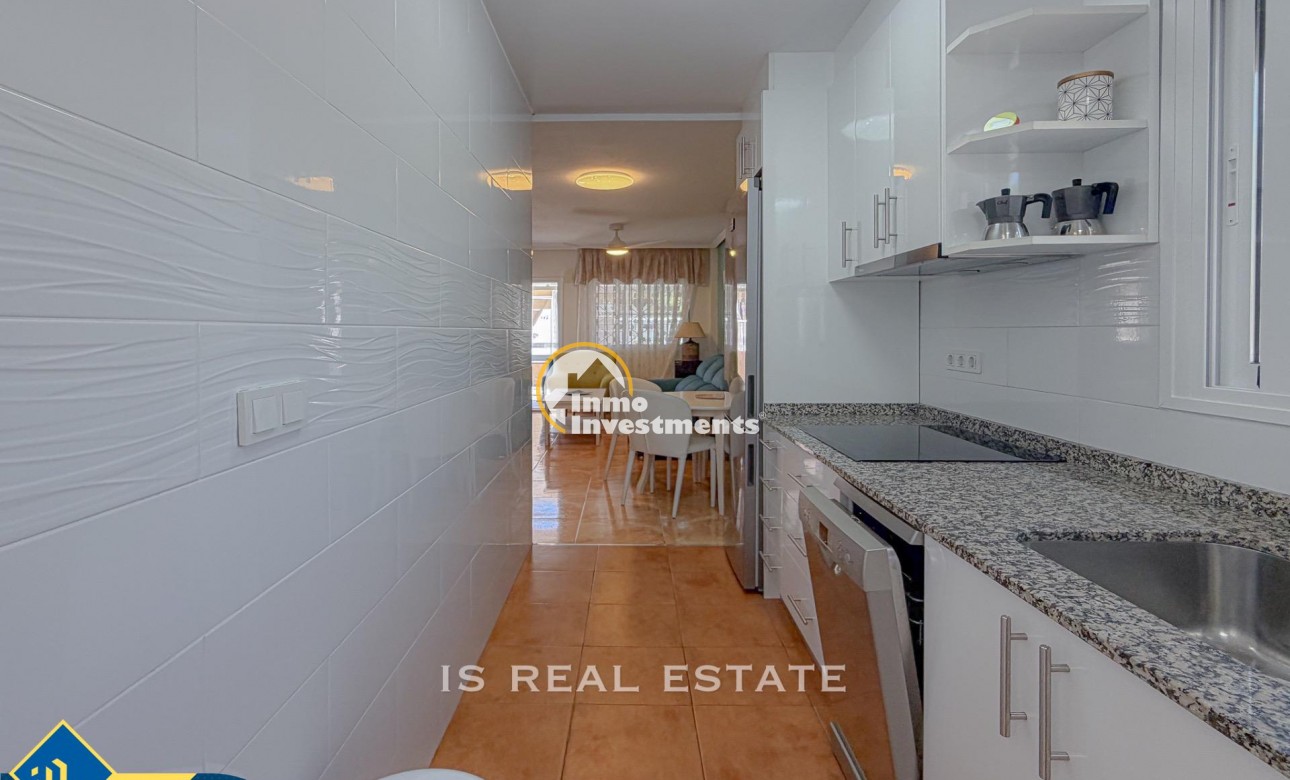 Bestaande bouw - Bungalow - Torrevieja - Centro