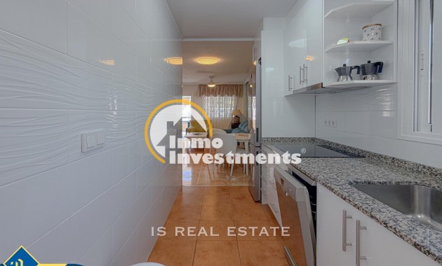 Bestaande bouw - Bungalow - Torrevieja - Centro