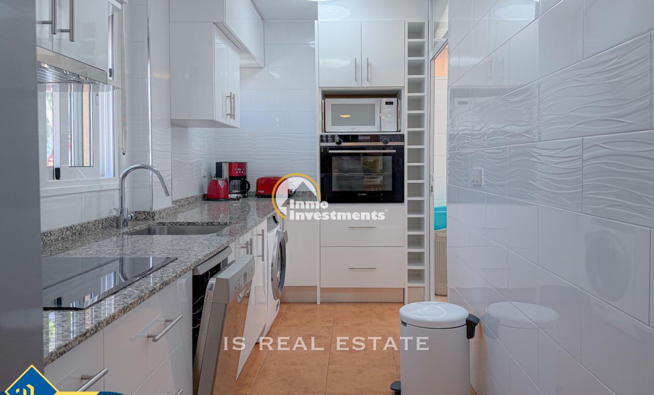 Bestaande bouw - Bungalow - Torrevieja - Centro