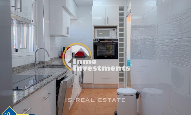 Bestaande bouw - Bungalow - Torrevieja - Centro