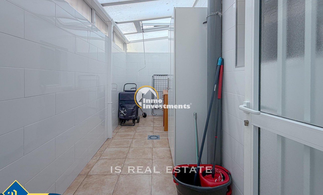 Bestaande bouw - Bungalow - Torrevieja - Centro