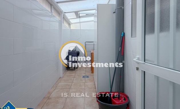 Bestaande bouw - Bungalow - Torrevieja - Centro