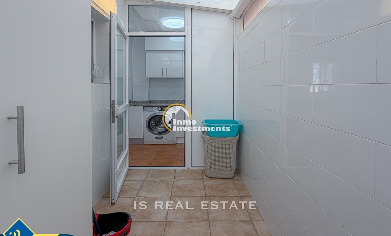Bestaande bouw - Bungalow - Torrevieja - Centro