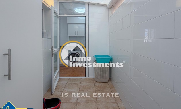 Bestaande bouw - Bungalow - Torrevieja - Centro
