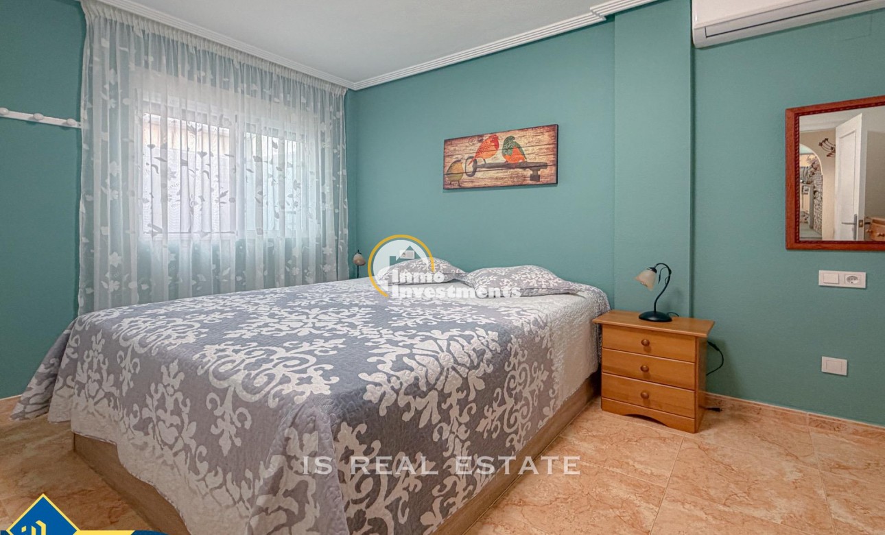 Bestaande bouw - Bungalow - Torrevieja - Centro