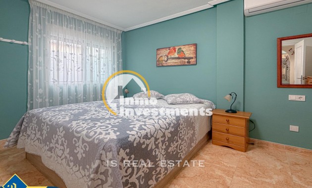 Bestaande bouw - Bungalow - Torrevieja - Centro
