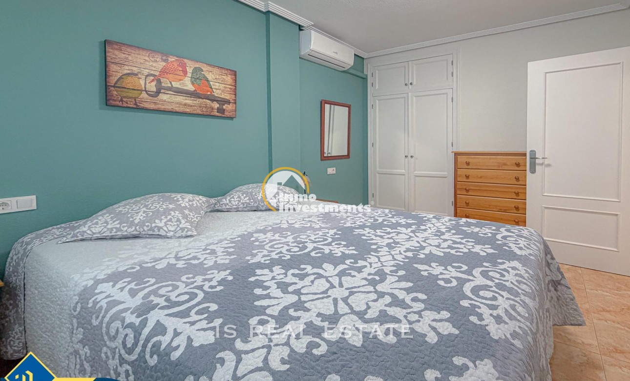 Bestaande bouw - Bungalow - Torrevieja - Centro