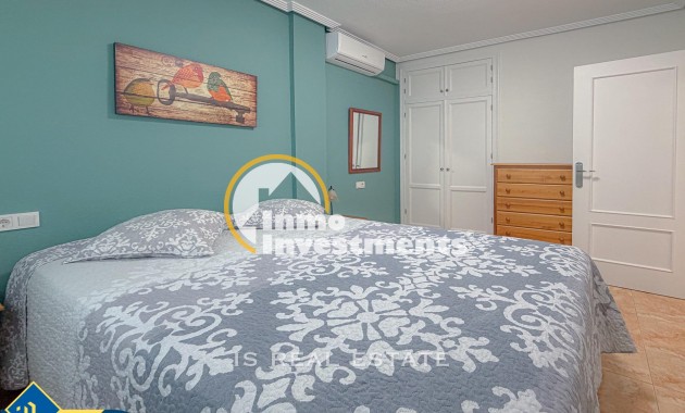 Bestaande bouw - Bungalow - Torrevieja - Centro