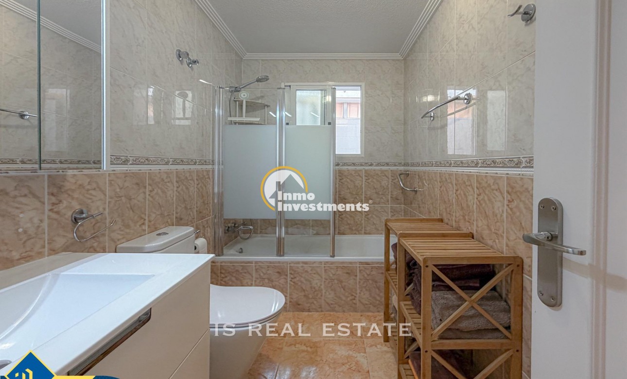 Bestaande bouw - Bungalow - Torrevieja - Centro