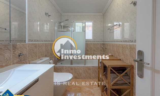 Bestaande bouw - Bungalow - Torrevieja - Centro