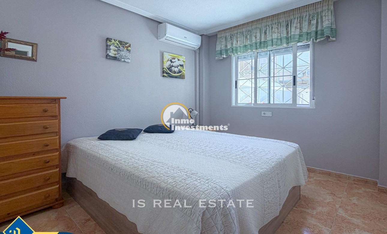 Bestaande bouw - Bungalow - Torrevieja - Centro