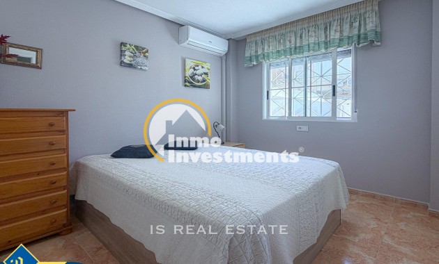 Bestaande bouw - Bungalow - Torrevieja - Centro