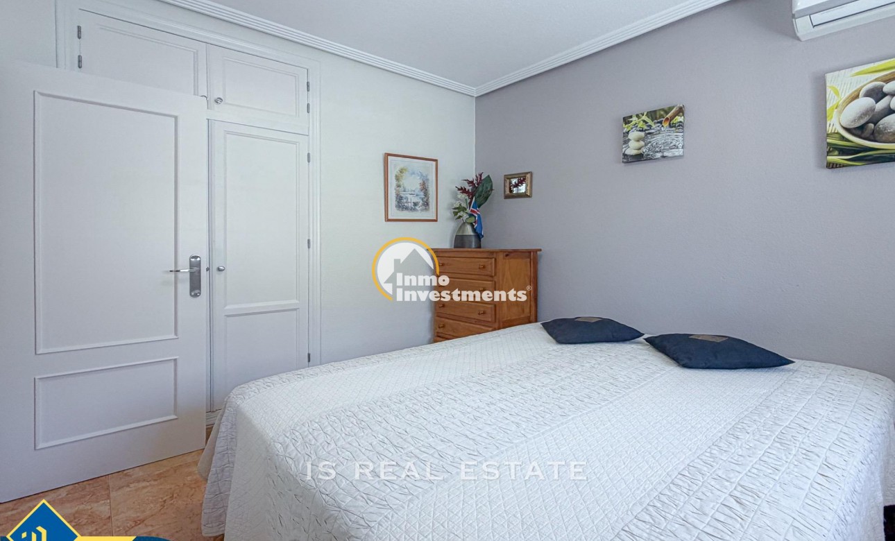 Bestaande bouw - Bungalow - Torrevieja - Centro