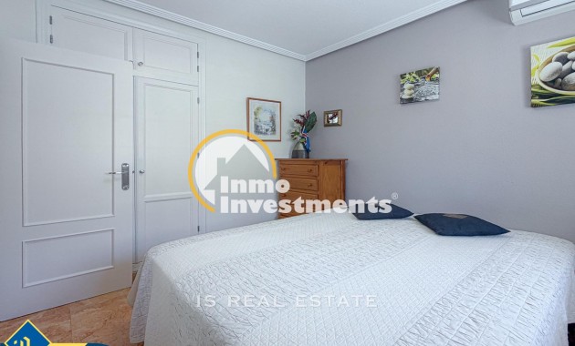 Bestaande bouw - Bungalow - Torrevieja - Centro