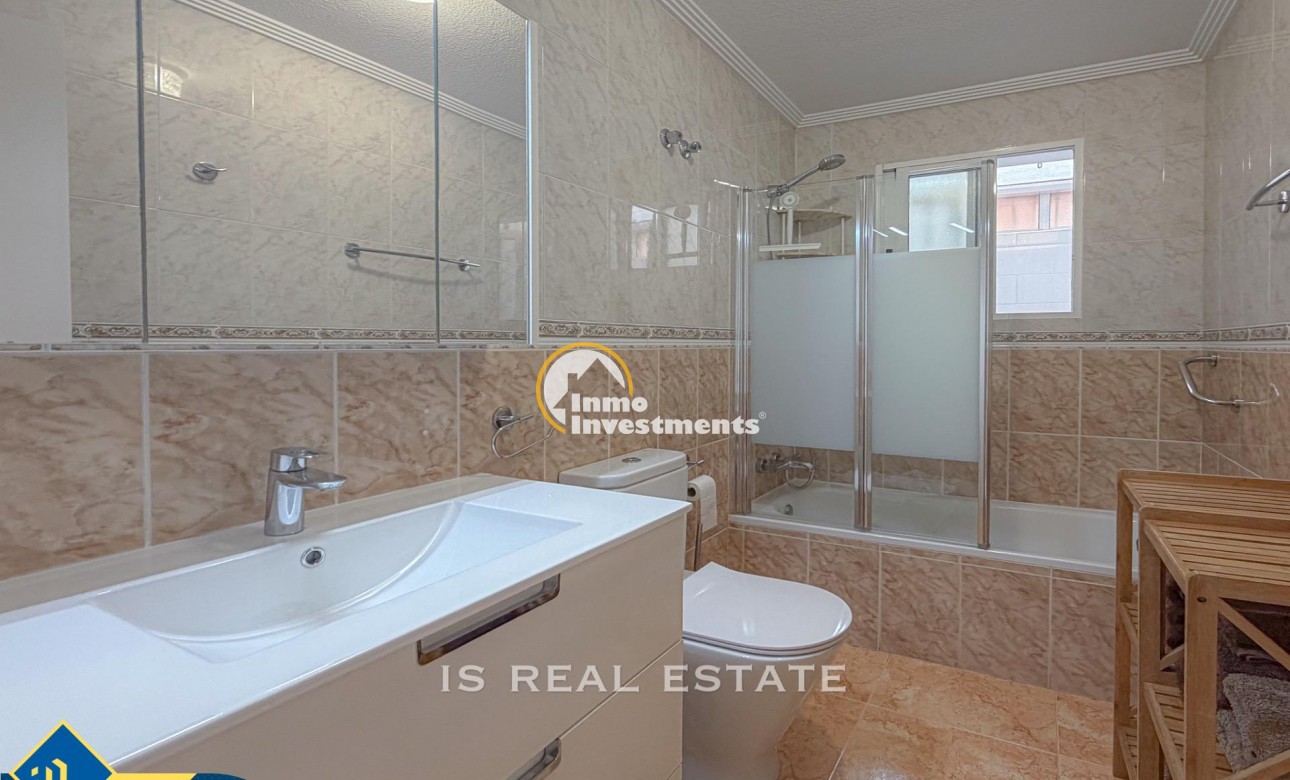 Bestaande bouw - Bungalow - Torrevieja - Centro