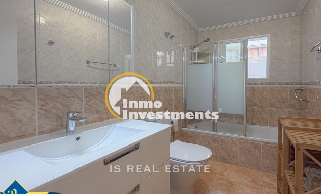 Bestaande bouw - Bungalow - Torrevieja - Centro