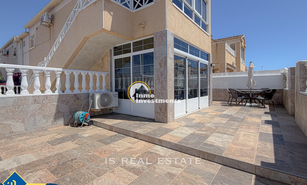 Bestaande bouw - Bungalow - Torrevieja - Centro