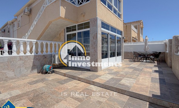 Bestaande bouw - Bungalow - Torrevieja - Centro