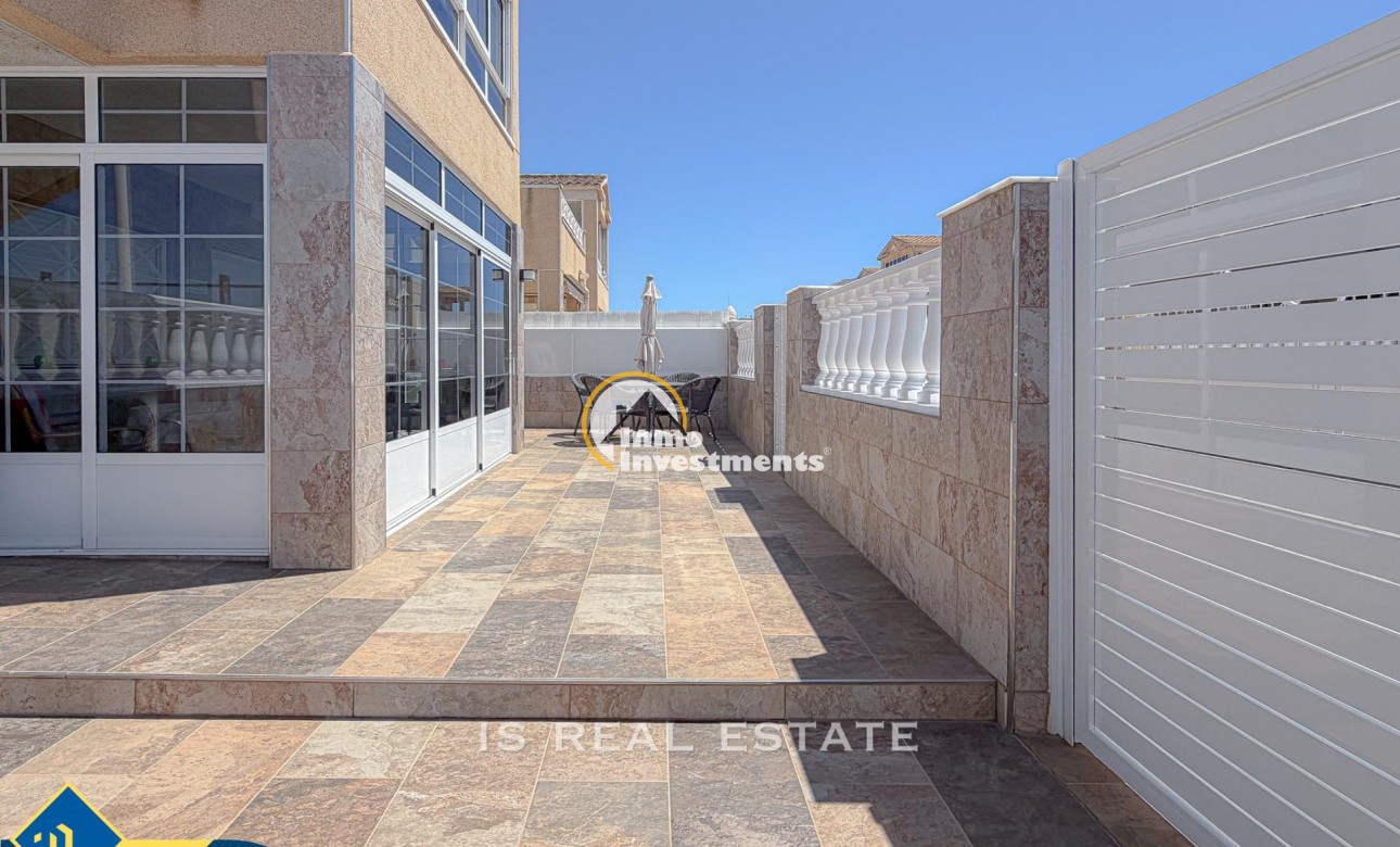 Bestaande bouw - Bungalow - Torrevieja - Centro