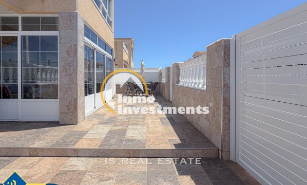 Bestaande bouw - Bungalow - Torrevieja - Centro