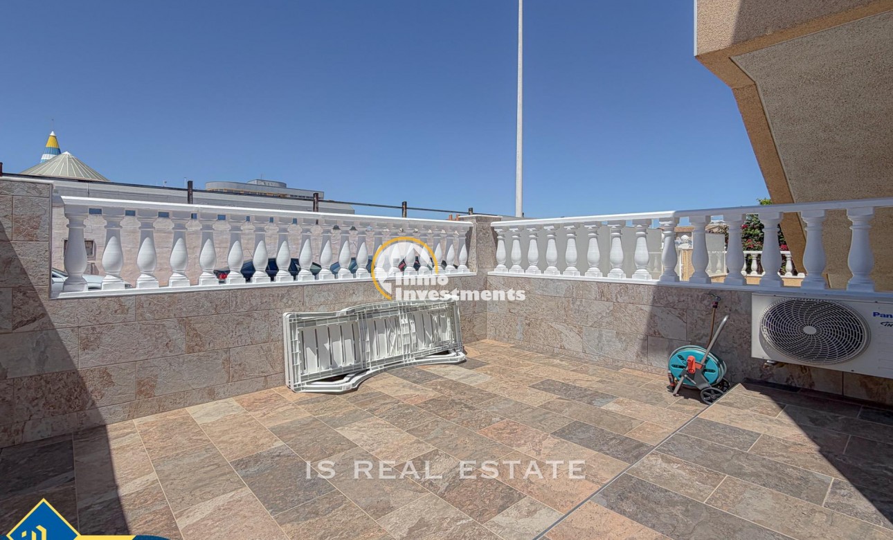 Bestaande bouw - Bungalow - Torrevieja - Centro