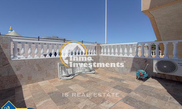 Bestaande bouw - Bungalow - Torrevieja - Centro