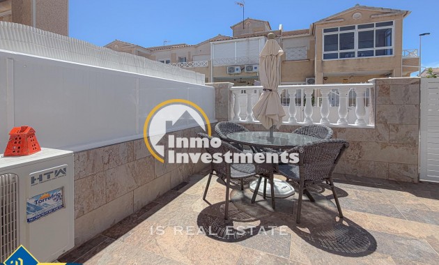 Bestaande bouw - Bungalow - Torrevieja - Centro