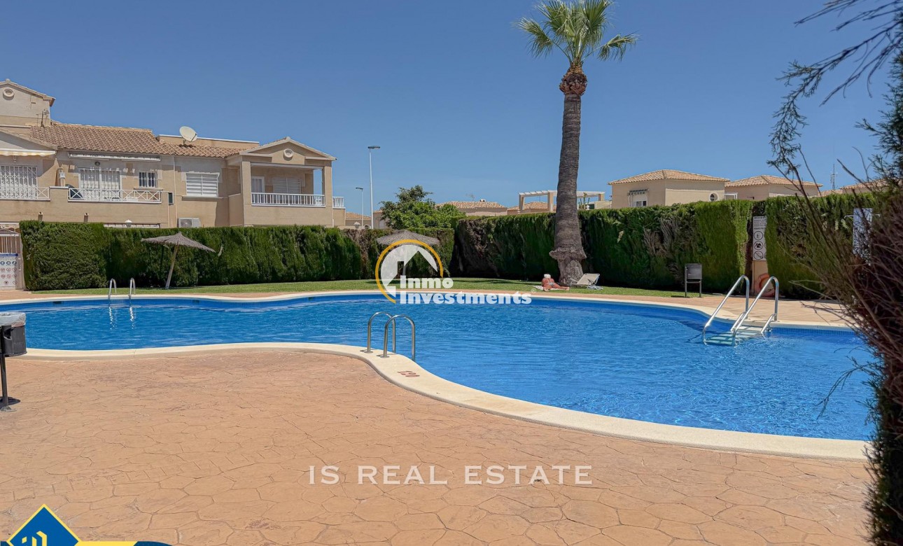 Bestaande bouw - Bungalow - Torrevieja - Centro