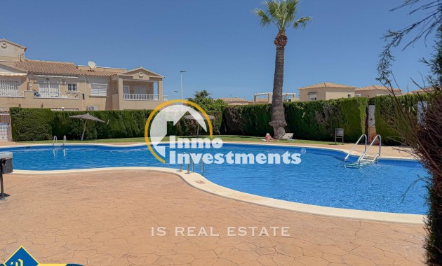 Bestaande bouw - Bungalow - Torrevieja - Centro
