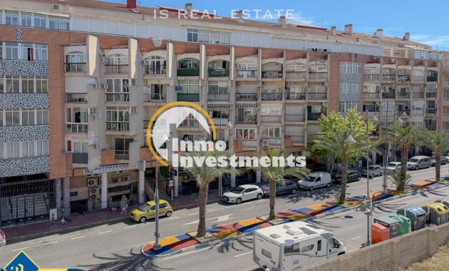 Till salu - Lägenhet - Torrevieja - Playa del Cura