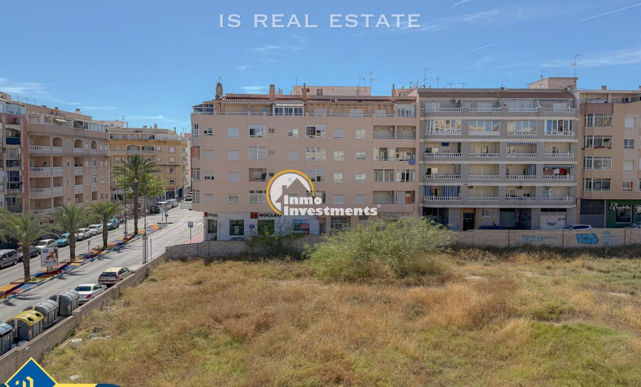 Till salu - Lägenhet - Torrevieja - Playa del Cura