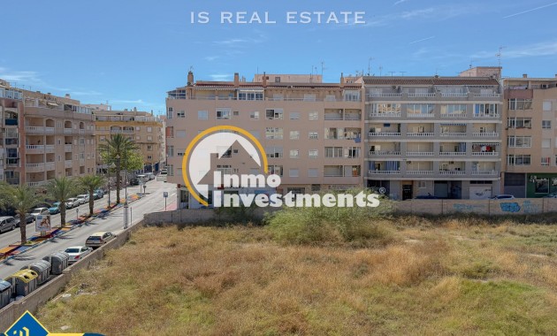 Till salu - Lägenhet - Torrevieja - Playa del Cura