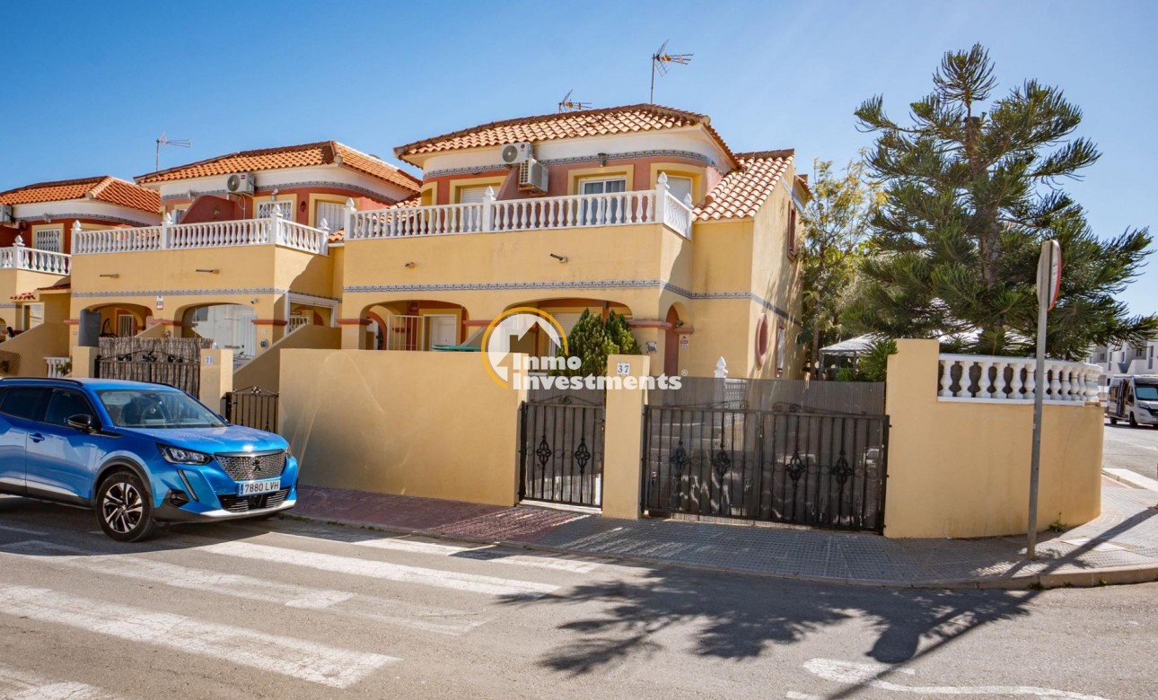 Till salu - Bungalow - Orihuela Costa - Los Balcones