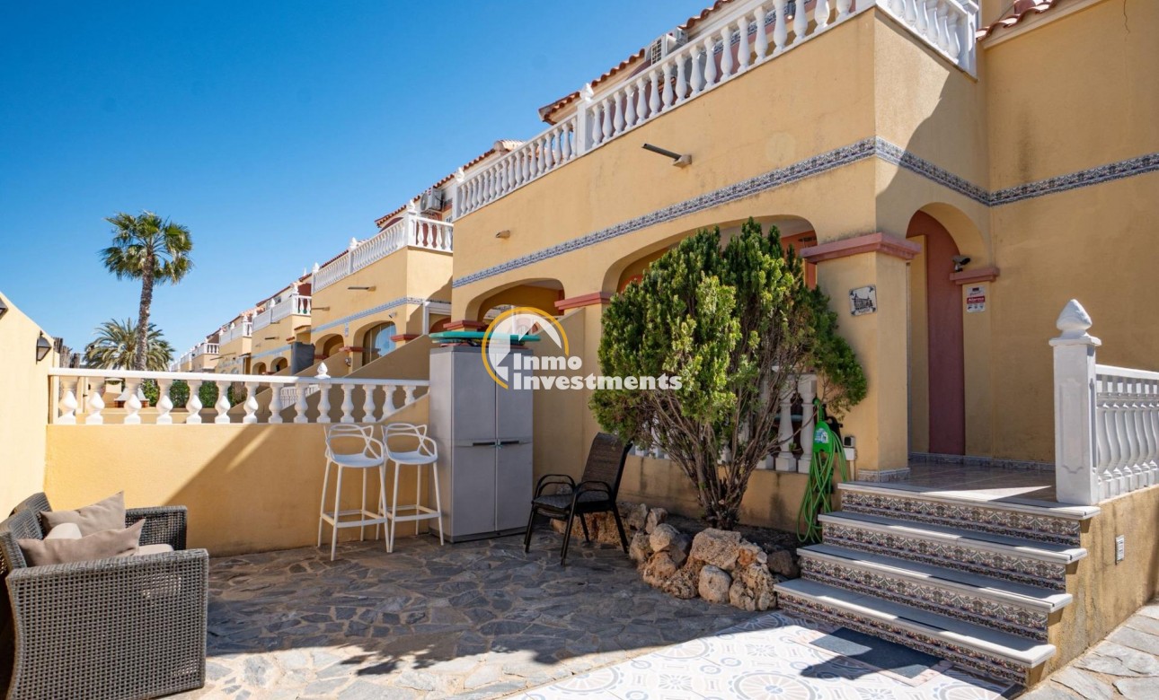 Till salu - Bungalow - Orihuela Costa - Los Balcones
