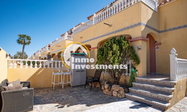 Till salu - Bungalow - Orihuela Costa - Los Balcones