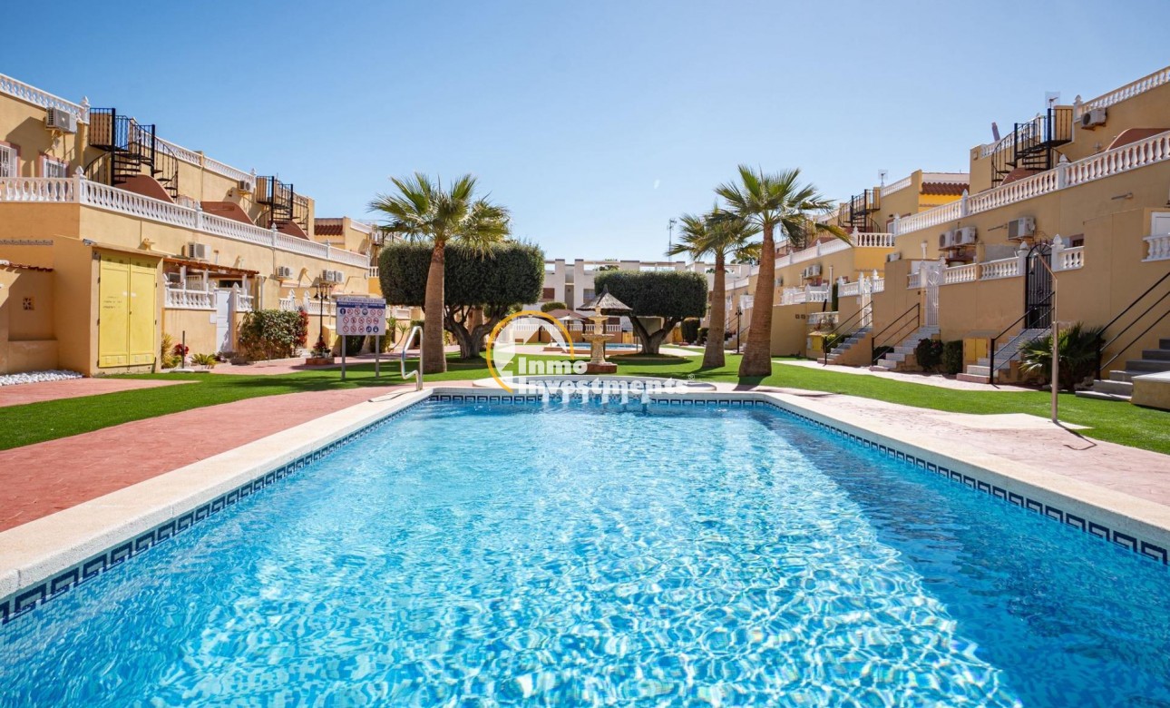 Till salu - Bungalow - Orihuela Costa - Los Balcones