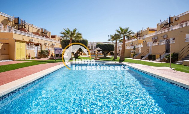 Till salu - Bungalow - Orihuela Costa - Los Balcones