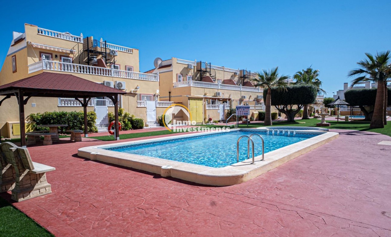 Till salu - Bungalow - Orihuela Costa - Los Balcones