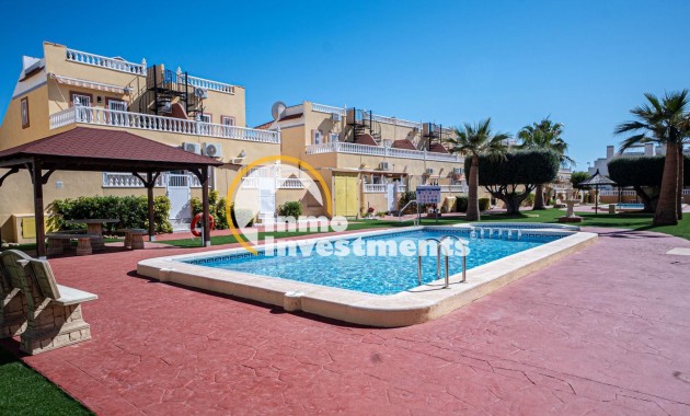 Till salu - Bungalow - Orihuela Costa - Los Balcones