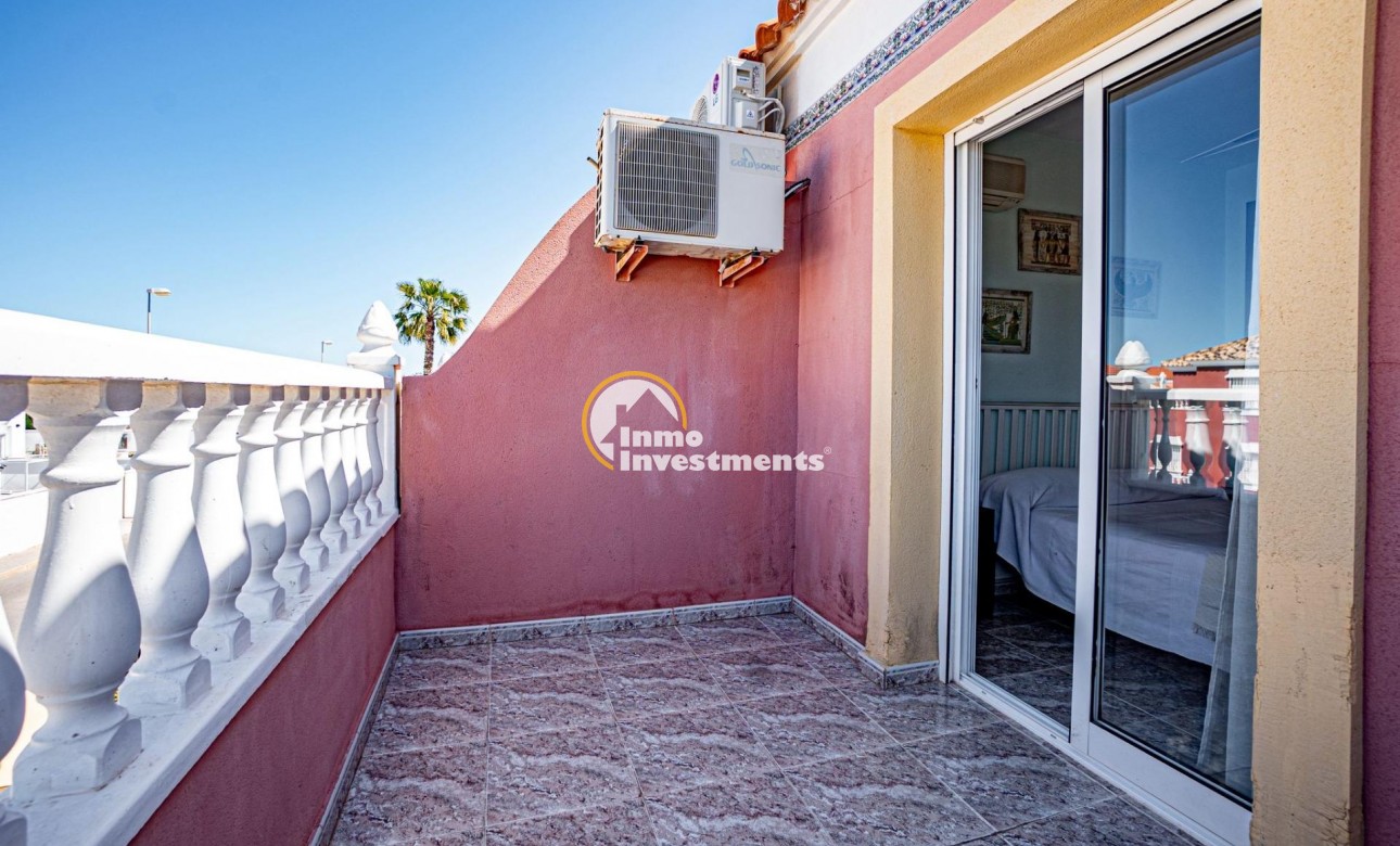 Till salu - Bungalow - Orihuela Costa - Los Balcones
