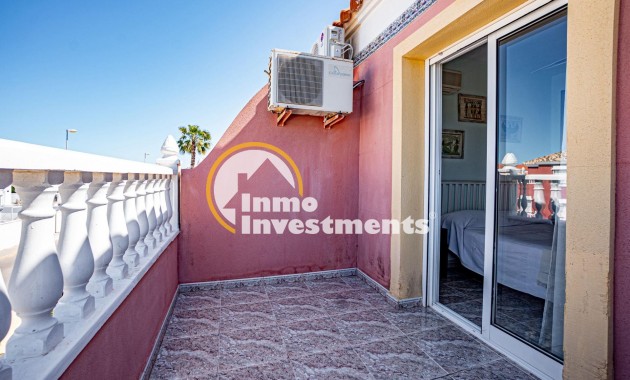 Till salu - Bungalow - Orihuela Costa - Los Balcones