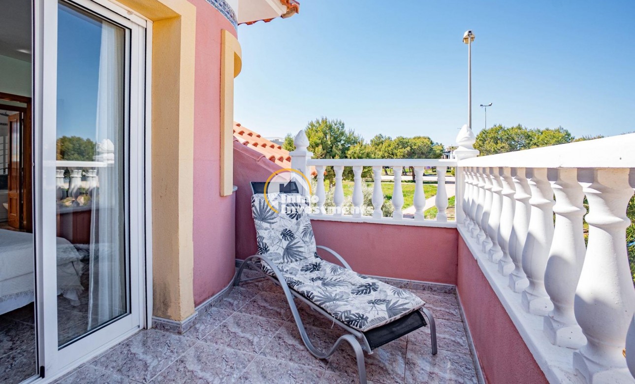 Till salu - Bungalow - Orihuela Costa - Los Balcones
