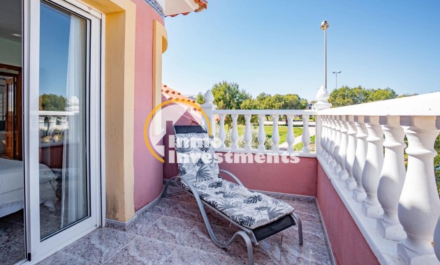 Till salu - Bungalow - Orihuela Costa - Los Balcones