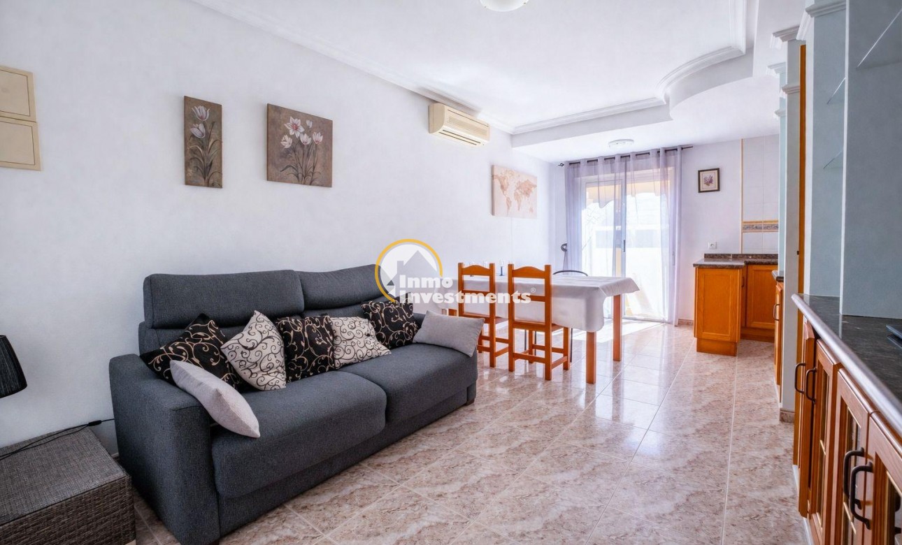 Till salu - Bungalow - Orihuela Costa - Los Balcones