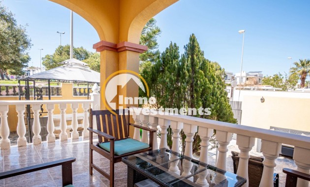 Till salu - Bungalow - Orihuela Costa - Los Balcones