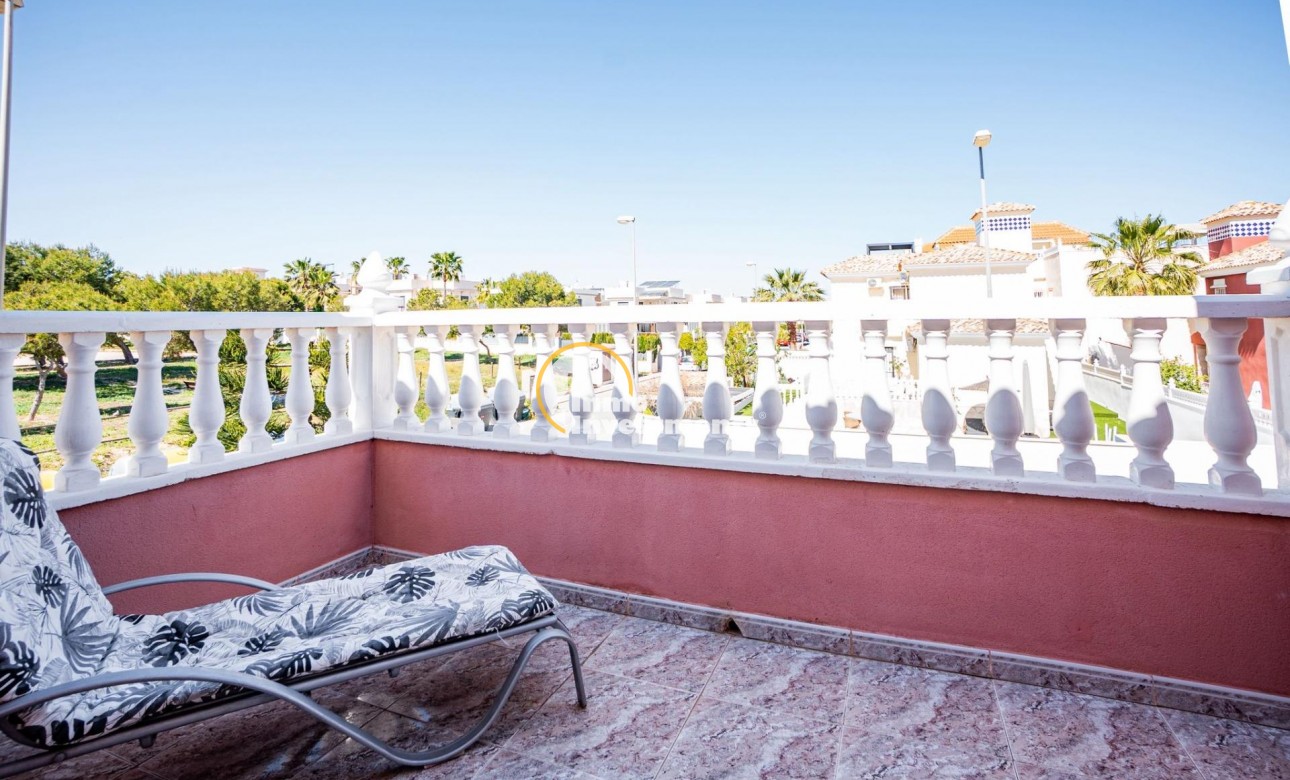 Till salu - Bungalow - Orihuela Costa - Los Balcones