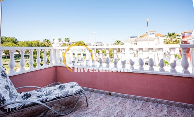 Till salu - Bungalow - Orihuela Costa - Los Balcones