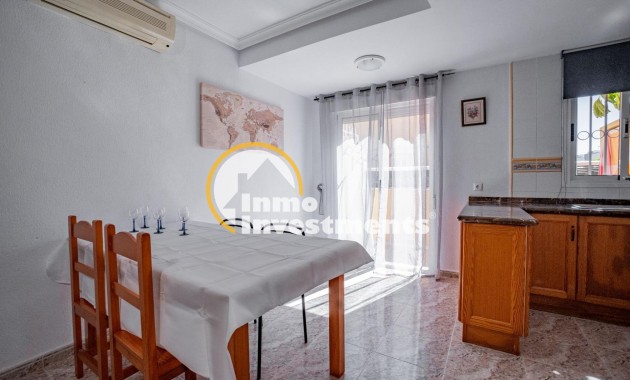 Till salu - Bungalow - Orihuela Costa - Los Balcones
