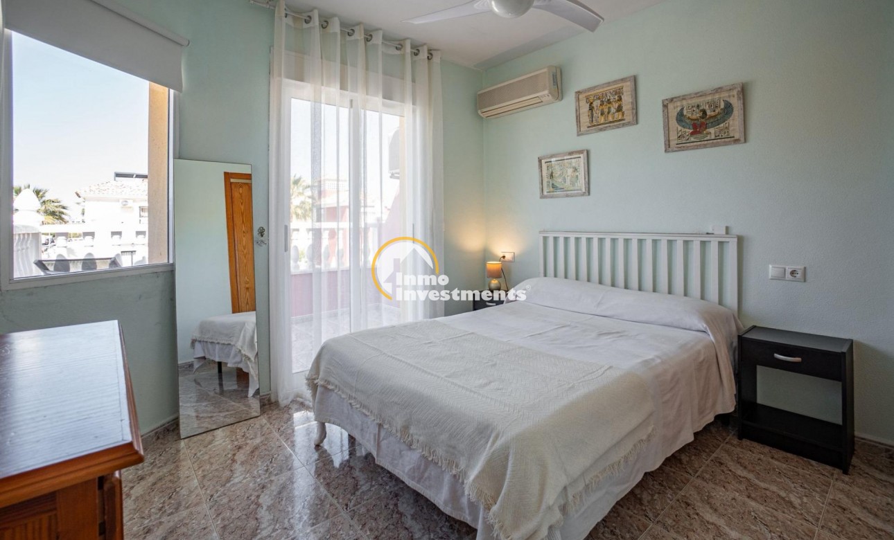 Till salu - Bungalow - Orihuela Costa - Los Balcones