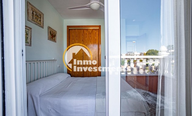 Till salu - Bungalow - Orihuela Costa - Los Balcones